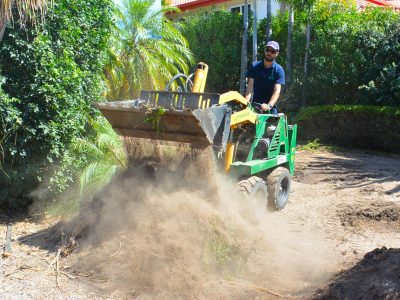 Landscaping Gold Coast