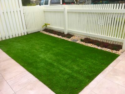 Landscaping Gold Coast