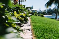 Lawn Mowing Gold Coast