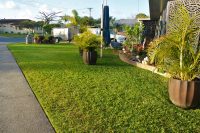 Lawn Mowing Gold Coast